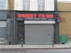 Curry To Go image