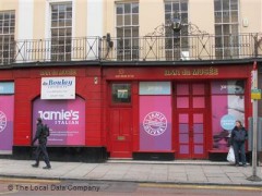 Jamie's Italian Greenwich image
