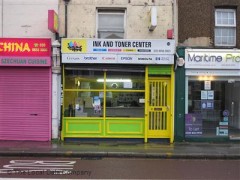 Ink & Toner Centre image