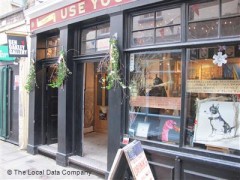 Ben Oakley Gallery image