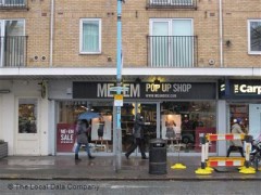 Me+Em Pop Up Shop image