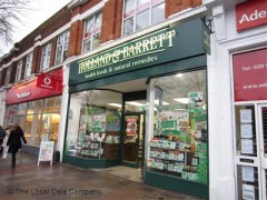 Holland & Barrett image