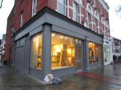 Urbane Living image