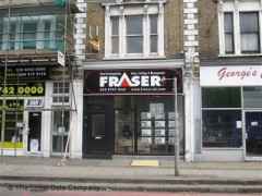 Fraser image