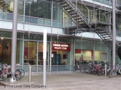 Virgin Active image