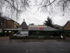 Julian Hand Car Wash image