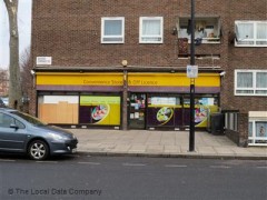 Convenience Store & Off Licence image