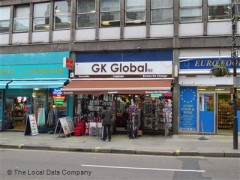 GK Global image