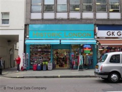 Historic London image