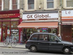 GK Global image