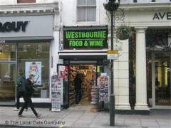 Westbourne Food & Wine image