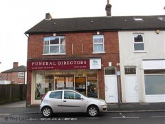 Longhurst of Epsom image