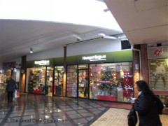 Hawkin's Bazaar image