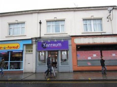 Tantrum image