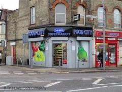 Food City image