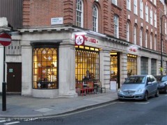 Pret A Manger image