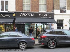 Crystal Palace image