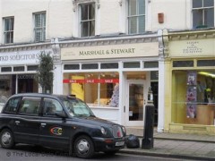 Marshall & Stewart image