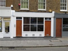 Alex Paramithas & Co image