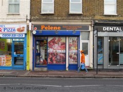 Pelene Stores image