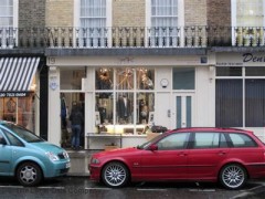 Terrance Higgins Trust Charity Shop image