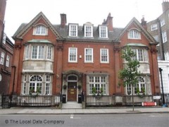 London Fertility Centre image