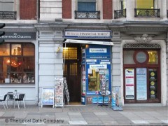 Belgravia Cigerette Company image