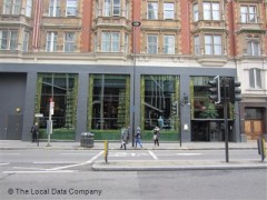 Buddha Bar image