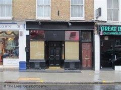 Jak's Supper Club image