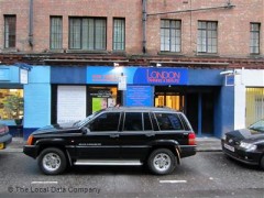 London Tanning & Beauty image