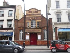 The Salvation Army Hall image