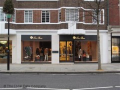 Loro Piana image