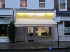Hopkins Hairdressing image