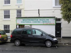 Westminster Muslim Cultural Centre image