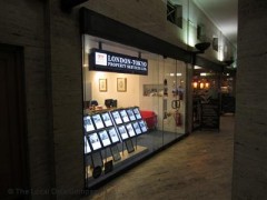 London Tokyo Property Services image