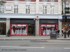 Cool Britannia image
