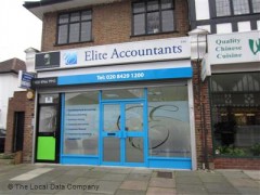 Elite Accountants image