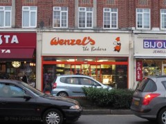 Wenzel's The Bakers image