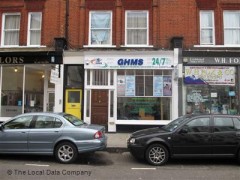 GHMS image