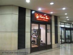 The Hair Bar image