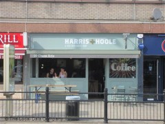 Harris & Hoole image