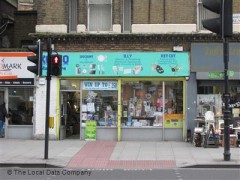 Kolbo Multi Store image