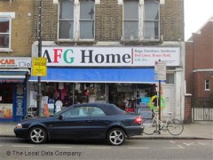 AFG Home image