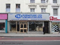 East London Furniture image
