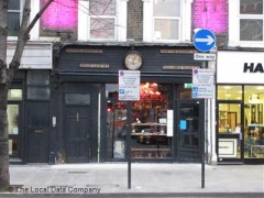 Basement 55 image