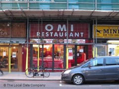 Omi Restaurant image
