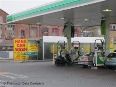Vuli & Az Hand Car Wash image