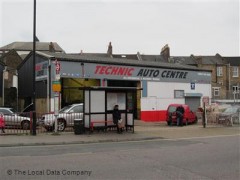 Technic Auto Centre image