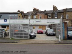 Ideal Car Hire image
