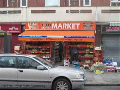 Edi Supermarket image